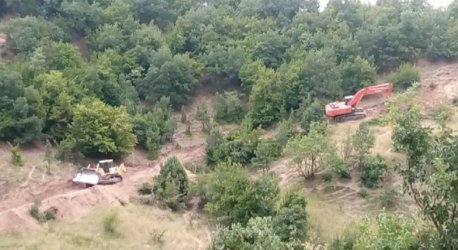 Скандалният търг през Кресна събра 12 кандидати