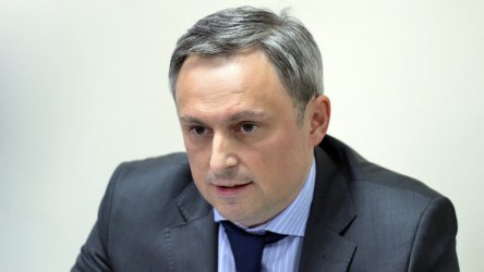 Радослав Миленков