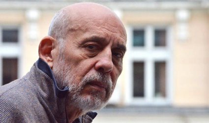 Димитър Бочев, сн. "Площад Славейков"