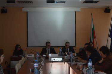 България е преминала от групата на "скромните иноватори" в тази на умерените