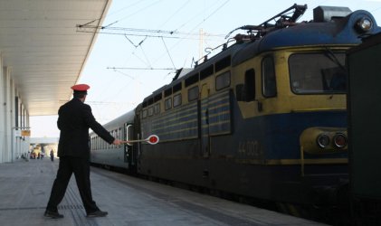 БДЖ на лов за кадри по училища и университети
