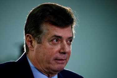 Бившият директор на предизборната кампания на Тръмп отива в затвора за данъчни и банкови измами