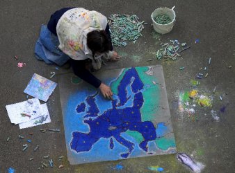 Как САЩ и Германия разделят Европа