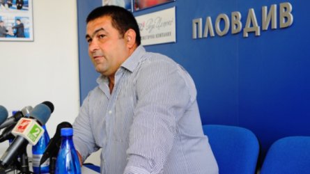 Атанас Мавродиев