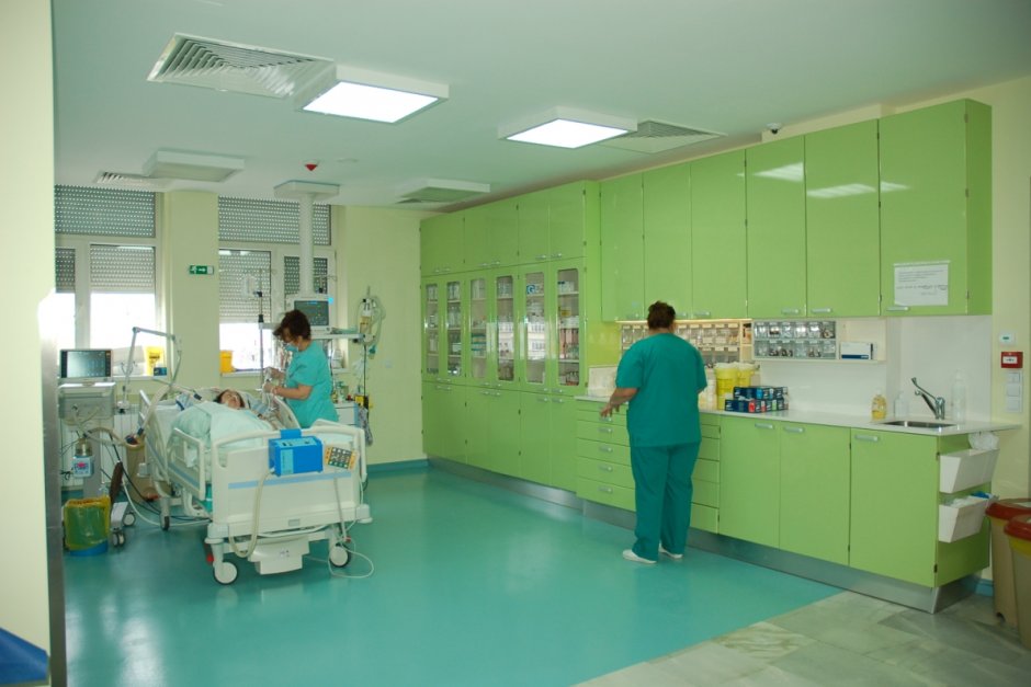 Болниците намалили просрочените си задължения със 17% за година