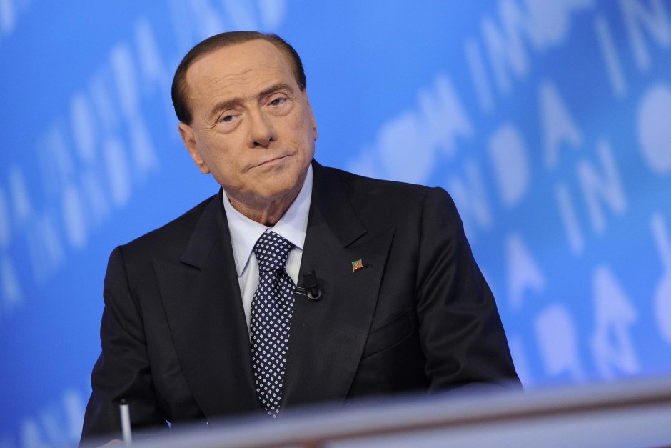 Берлускони отново е разследван за корупция