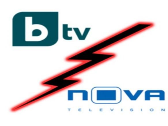 Колко струва Нова телевизия и защо бТВ не се продава