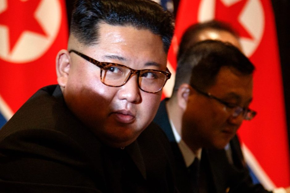 Ким Чен-ун не иска децата му цял живот да носят бремето на ядрените оръжия