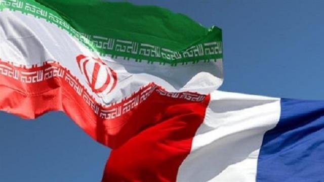 Франция и Иран ще разменят посланици