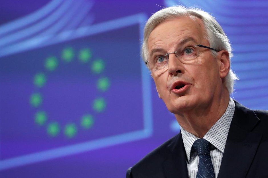 ЕС е готов да предостави допълнителни гаранции за договора за Брекзит