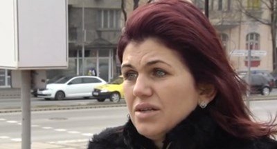 Ирина Янкова, майка на пребитото момиче, пред бТВ