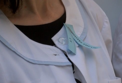 Медицинските сестри излизат на национален протест на 1 март