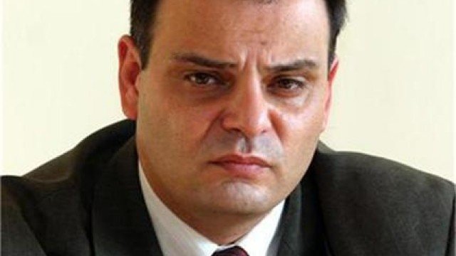 Илиан Георгиев