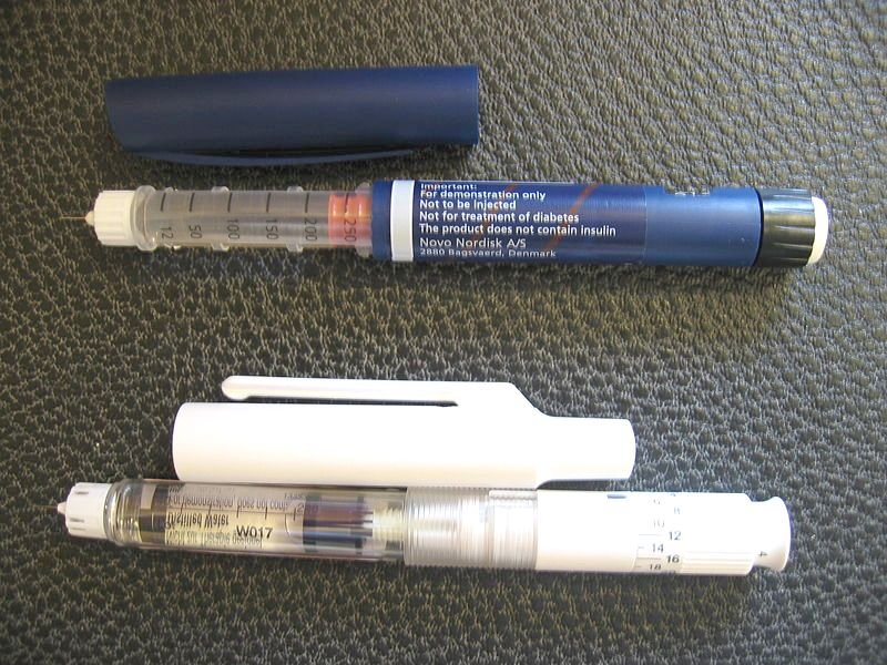 Диабетици във Великобритания се запасяват с инсулин заради Брекзит