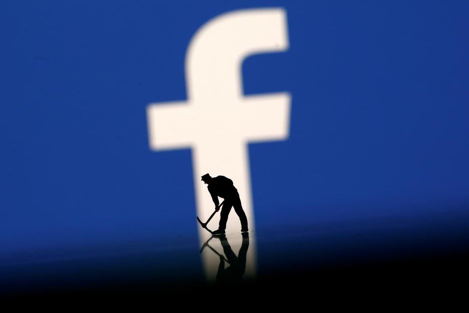 Проблем с Фейсбук и Инстаграм в редица страни
