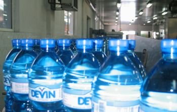 ВАС окончателно реши спор за марката на вода "Девин"