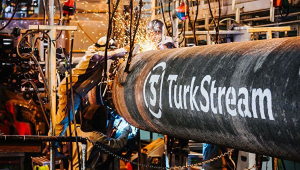 Кандидатите да строят "Турски поток" у нас ще са ясни на 7 март