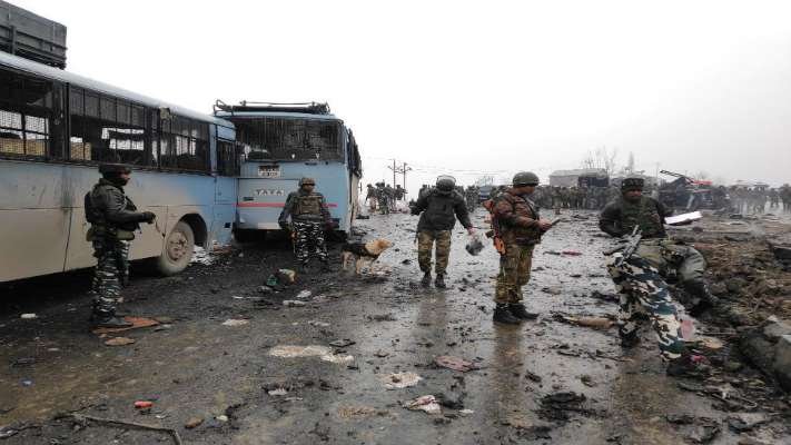Пакистан иска от Индия доказателства за бомбения атентат от миналата седмица