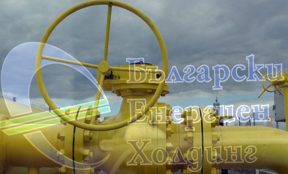 БЕХ и "Булгаргаз" вземат гаранция за газовото дело от ИНГ Банк