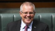 Чужда държава стои зад кибератака срещу австралийския парламент