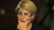 Весела Лечева: БСП ще се върне в НС, когато се върнат отнетите права на българите