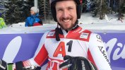 Неочаквана реклама на Банско от 7-кратния шампион в алпийските ски Хиршер