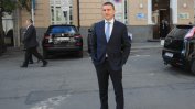 "Антикорупция" остави на Горанов и апартамента, и министерството