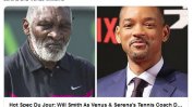 Скандал в Холивуд: Уил Смит не е "достатъчно черен" за ролята на бащата на Серина Уилямс