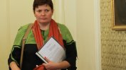Малина Крумова оглавява новата агенция за пътна безопасност