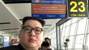 Двойникът на Ким Чен-ун беше изгонен от Виетнам