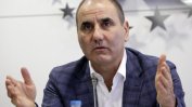 Цветанов: БСП бойкотира парламента, за да не подкрепи Северна Македония за НАТО