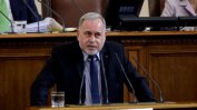 Славчо Велков напусна парламента заради влошено здраве