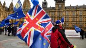 Лондон отхвърли и последното предложение на ЕС за Северна Ирландия