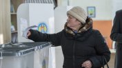 ОССЕ: Има признаци за купуване на гласове на изборите в Молдова