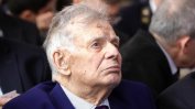 Почина Жорес Алфьоров, последният учен на Съветския съюз