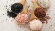 Американската академия на науките понижи препоръката за сол в храната