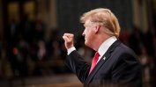 Тръмп планира да произнесе реч на националния празник на САЩ