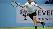Григор Димитров изпадна от топ 30 на световния тенис