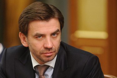Бившият министър в руското правителство Михаил Абизов