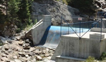 Правителството въведе такса за ползване на подземни води от ВЕЦ