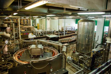 Пивоварните стават все по-еко, по-иновативни и с по-разнообразни продукти