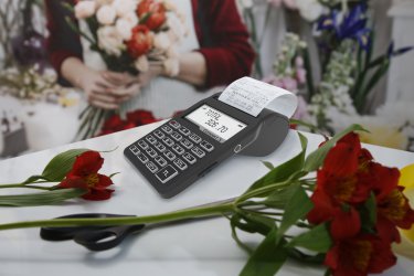 Гарантирано безотказни са касовите апарати "Дейзи"