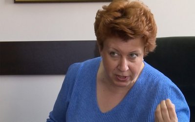 Милена Янузова, снимка: haskovo.live