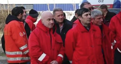 Служителите на Спешна помощ в Русе оттеглят оставките си