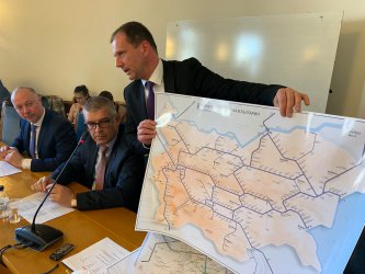 БДЖ ще ремонтира 50 локомотива и ще купува нови влакове