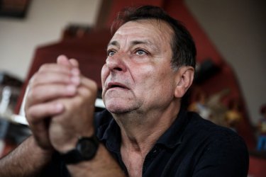 Италиански ляв екстремист за призна за политически убийства отпреди близо половин век