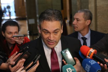 Грешни данъчни оценки преследват всички имоти на Пламен Георгиев
