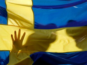 Швеция отбелязва нарастване на ксенофобските настроения