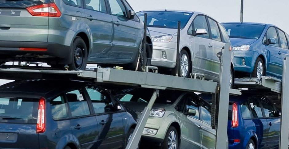 България и Румъния обмислят как да ограничат вноса на стари коли