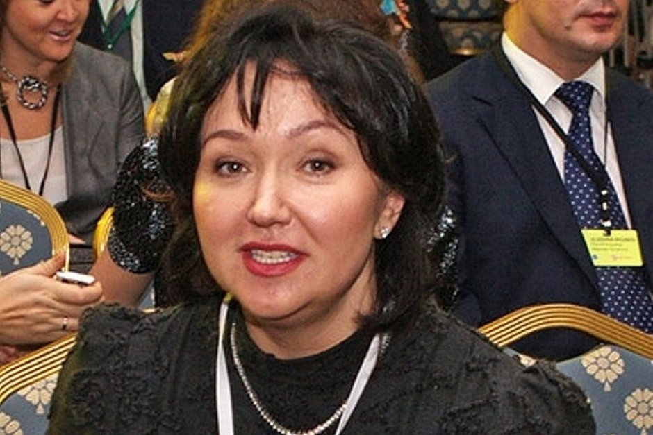 Наталия Филева